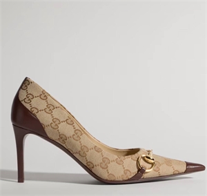 Туфли GUCCI 187971