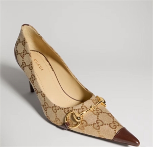 Туфли GUCCI 187971