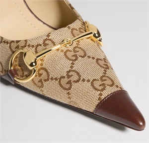 Туфли GUCCI 187971
