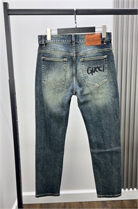 Джинсы Gucci 101867 - фото 92482 Джинсы Gucci 101867 - фото 92482
