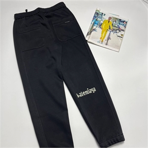 Спортивный штаны Balenciaga 101898 - фото 92572 Спортивный штаны Balenciaga 101898 - фото 92572