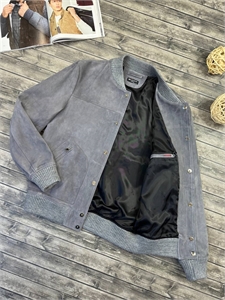 Замшевая куртка kiton 102020 - фото 92888 Замшевая куртка kiton 102020 - фото 92888
