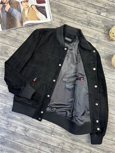 Замшевая куртка kiton 102021 - фото 92892 Замшевая куртка kiton 102021 - фото 92892