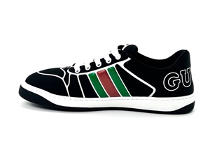 : Кеды Gucci 102084 - фото 93062 : Кеды Gucci 102084 - фото 93062