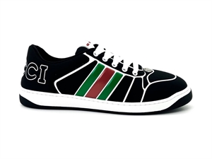 : Кеды Gucci 102084 - фото 93063 : Кеды Gucci 102084 - фото 93063