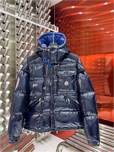 Пуховик Moncler 102180 - фото 93338 Пуховик Moncler 102180 - фото 93338