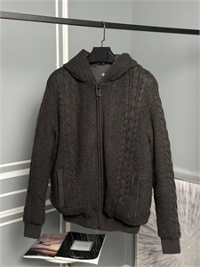 Кардиган  Loro piana из кашемира и шерсти 102184 - фото 93356 Кардиган  Loro piana из кашемира и шерсти 102184 - фото 93356