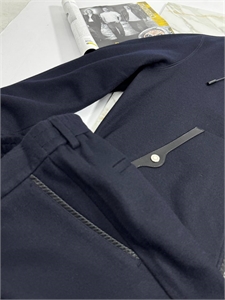 Брюки Tom Ford 102201 - фото 93405