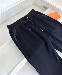 Спортивный штаны Hermes 102225 - фото 93473