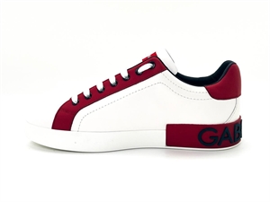 Кеды D&G 102258 - фото 93554