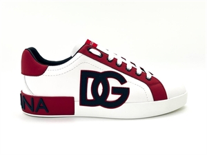 Кеды D&G 102258 - фото 93555