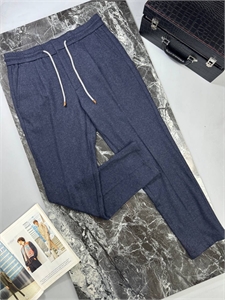 Брюки Kiton 102295 - фото 93659