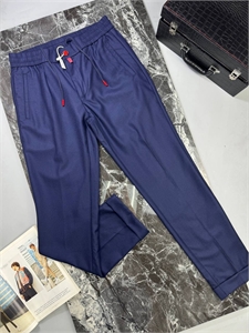 Брюки Kiton 102296 - фото 93663