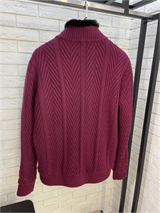 Утеплённый кардиган Loro piana на меху внутри 102331 - фото 93753 Утеплённый кардиган Loro piana на меху внутри 102331 - фото 93753