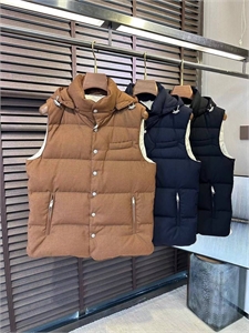 Безрукавка Zegna 102347 - фото 93780 Безрукавка Zegna 102347 - фото 93780