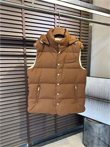 Безрукавка Zegna 102346 - фото 93782 Безрукавка Zegna 102346 - фото 93782