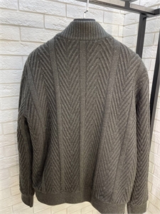 Утеплённый кардиган Loro piana на меху внутри 102349 - фото 93790 Утеплённый кардиган Loro piana на меху внутри 102349 - фото 93790