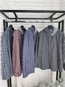 Рубашка Kiton 102428