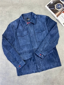 Куртка Kiton 102430 - фото 94077