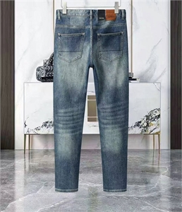 Джинсы Tom ford 102542 - фото 94348