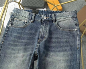 Джинсы Tom ford 102542 - фото 94349