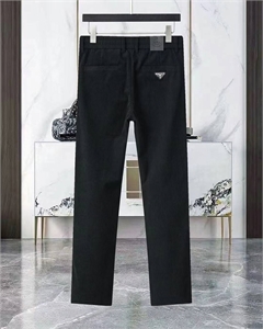 Брюки Prada 102634 - фото 94556 Брюки Prada 102634 - фото 94556