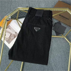 Брюки Prada 102634 - фото 94557 Брюки Prada 102634 - фото 94557