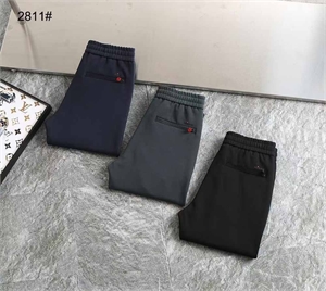 Брюки kiton 102775 - фото 94878