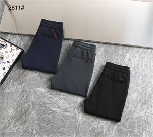 Брюки kiton 102777 - фото 94884