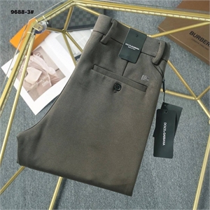 Брюки Dolce gabana 102786 - фото 94921