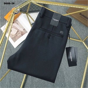 Брюки Dolce gabana 102789 - фото 94936