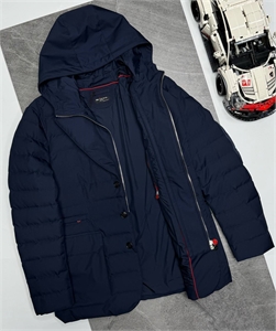 Куртка Kiton 102800 - фото 94963