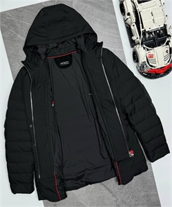 Куртка Kiton 102803 - фото 94975