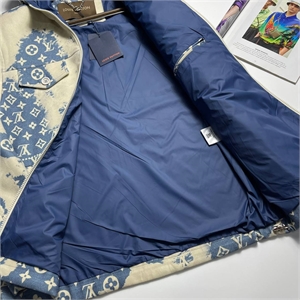 Куртка Louis Vuitton 102832 - фото 95059