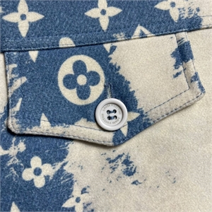 Куртка Louis Vuitton 102832 - фото 95060