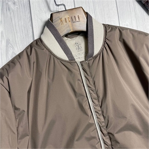 Куртка Brunello cucinelli 102833 - фото 95066