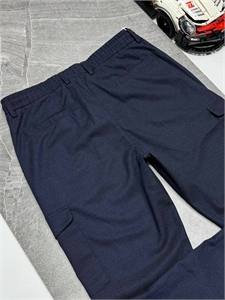 Брюки Brunello cucinelli 102859 - фото 95139