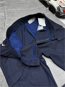 Брюки Brunello cucinelli 102859 - фото 95140