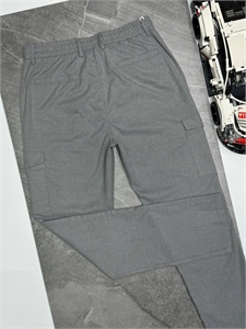 Брюки Brunello cucinelli 102861 - фото 95154