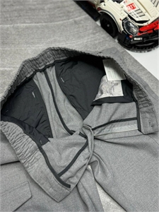 Брюки Brunello cucinelli 102861 - фото 95156