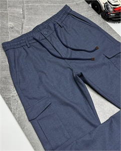 Брюки Brunello cucinelli 102862 - фото 95163