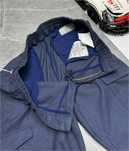 Брюки Brunello cucinelli 102862 - фото 95164