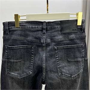 Джинсы Dior 102920 - фото 95334