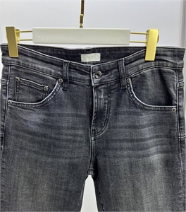 Джинсы Dior 102920 - фото 95335