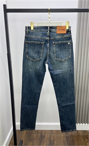 Джинсы Dior 102923 - фото 95350