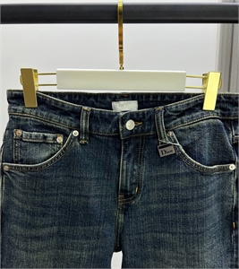 Джинсы Dior 102923 - фото 95351