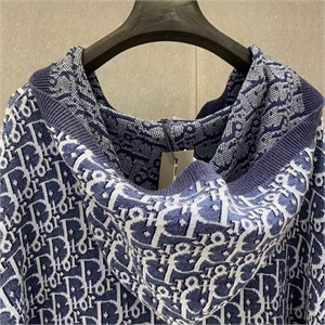 Свитер Dior 102936 - фото 95400 Свитер Dior 102936 - фото 95400