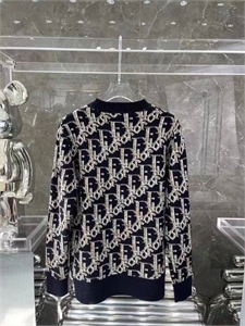 Свитер Dior 102937 - фото 95405