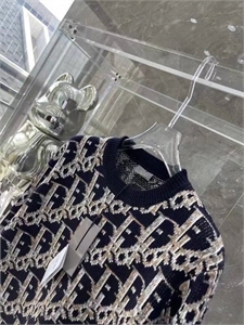 Свитер Dior 102937 - фото 95406