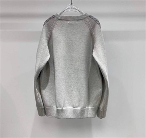 Свитер Dior 102938 - фото 95413